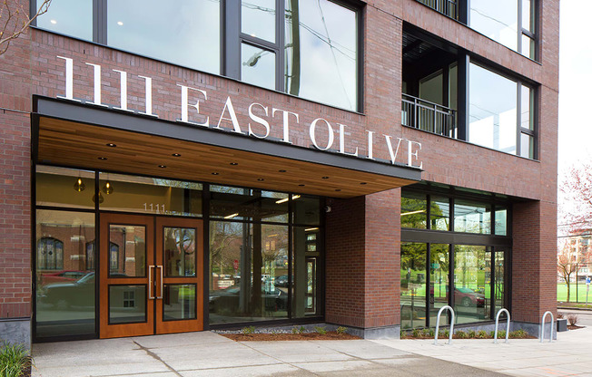 1111 East Olive