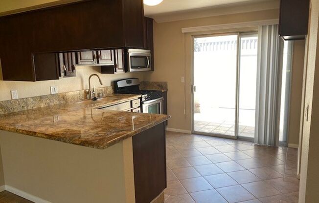 Worthy Drive Villas: Upgraded 2 Bedroom 1 Bath Condo,