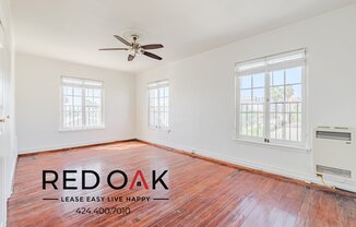 840 S HOBART BLVD