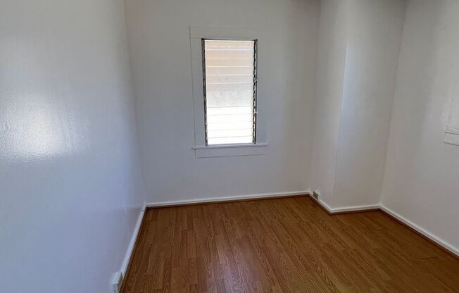 1 bed, 1 bath, 400 sqft, $1,450