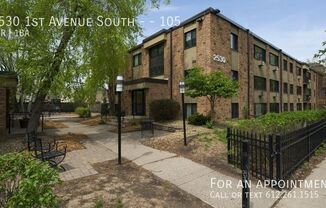 2530 1st Ave S., #208