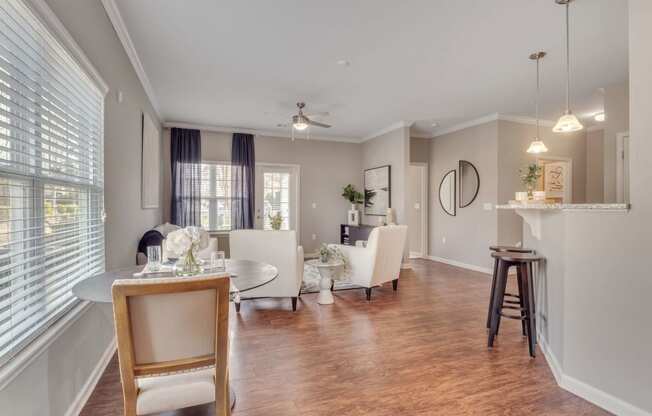 Enclave at Bailes Ridge Apartments | Luxury Apartments in Indian Land, SC