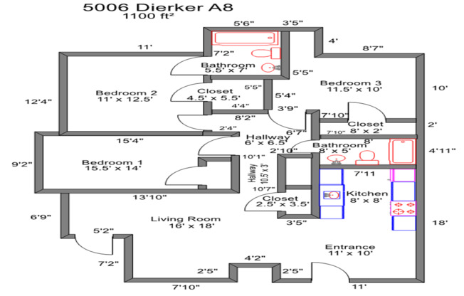Partner-provided property photo