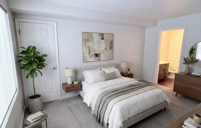 Lakemont Apartments