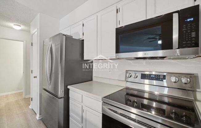 2 beds, 2.5 baths, $2,350