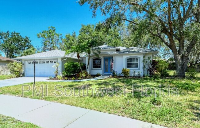 607 OAK RIV CT