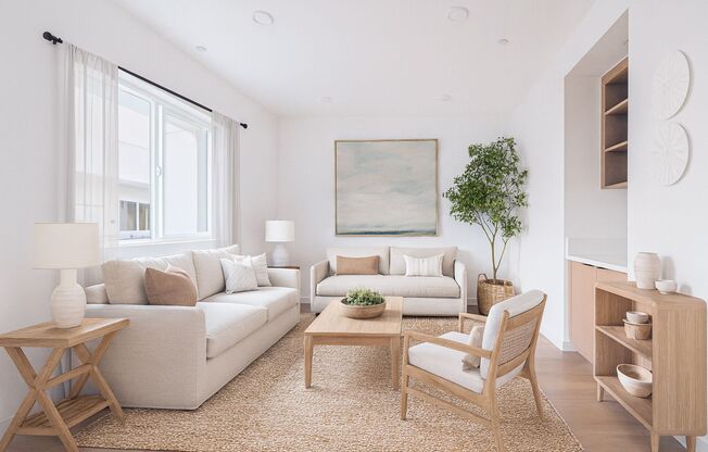2 beds, 2 baths, $2,475, Unit 503