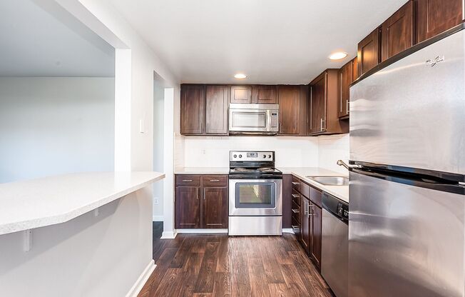1 bed, 1 bath, 700 sqft, $1,695, Unit 1-301