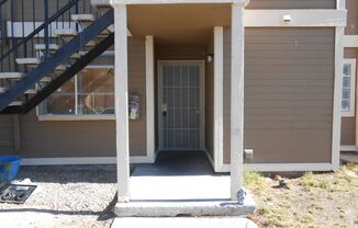 1st Floor Condo in Sunrise Manor