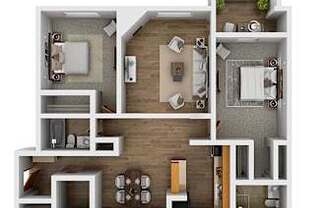 Partner-provided photo for $1064 unit