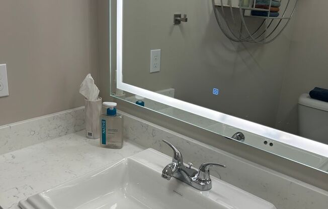 Studio, 1 bath, 502 sqft, $1,200, Unit 17