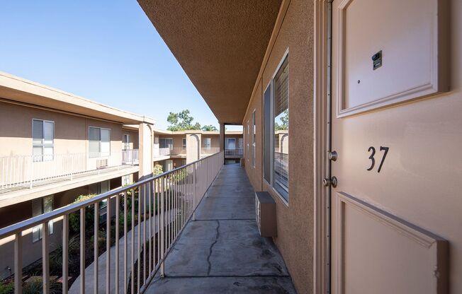 Trade Winds Apartments