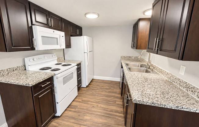 Arden Park Apartments