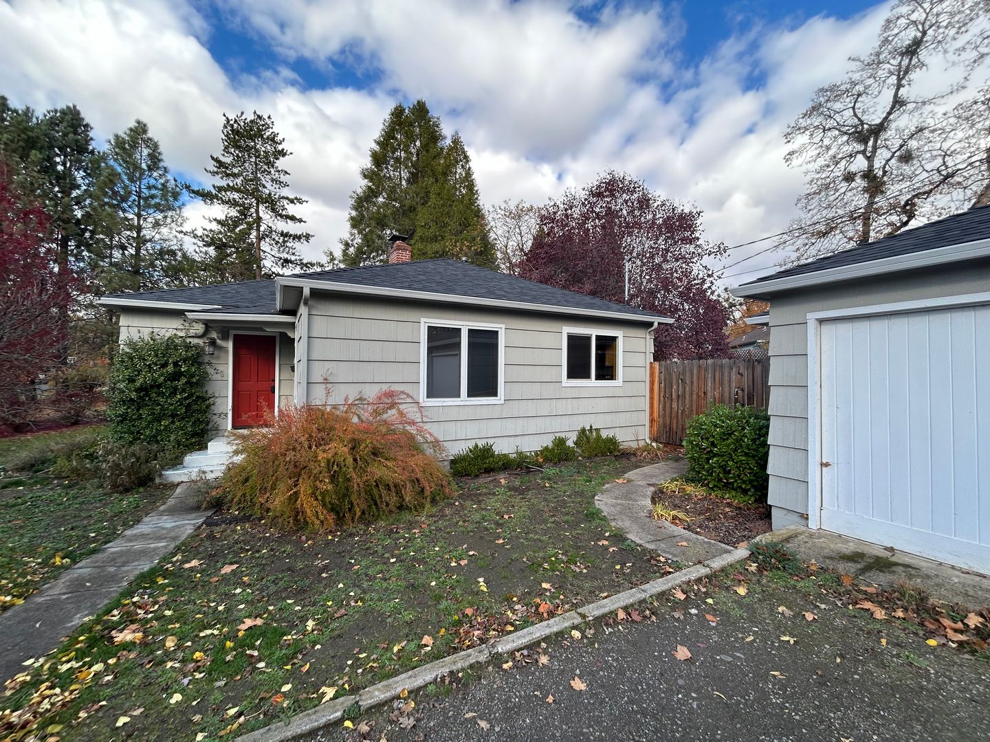 East Medford home for rent