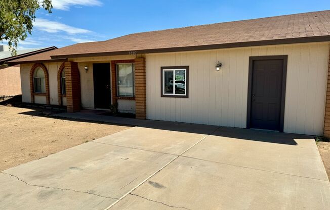 Fantastic 3 Bedroom/2 Bath Single Level Home! Schedule a Showing Today!