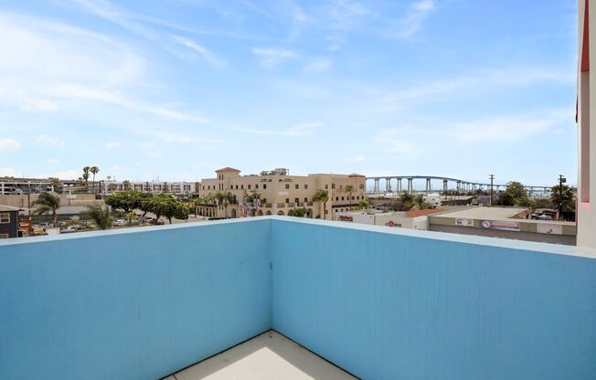 1 bed, 1 bath, 648 sqft, $2,195, Unit 3042