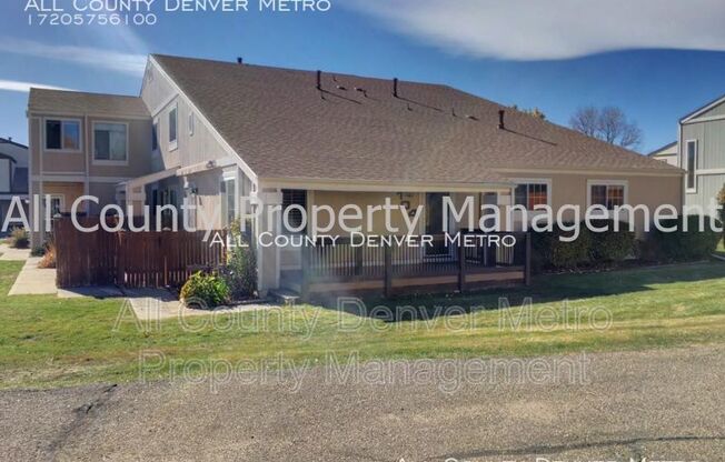 Partner-provided property photo