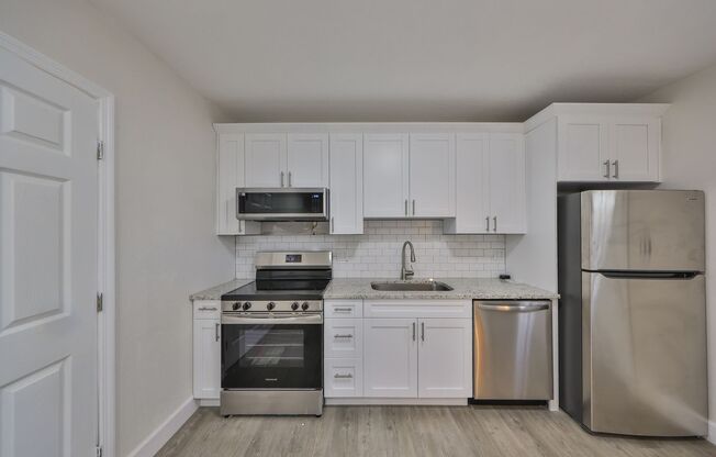Largo Legacy Townhomes 1