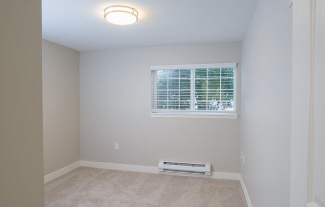 The Lighthouse Bedroom