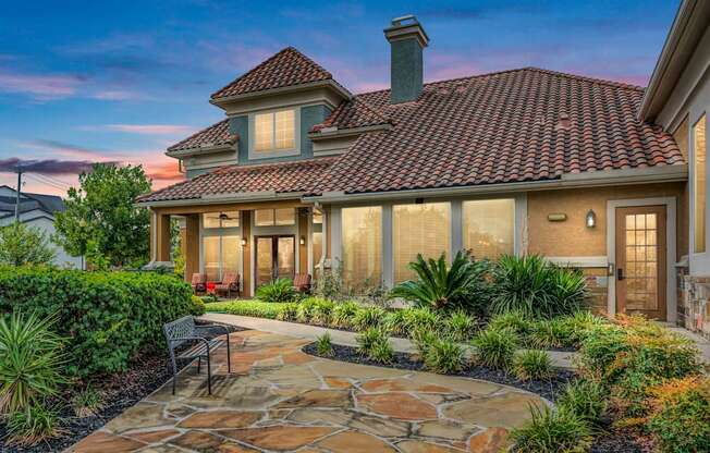 Partner-provided property photo