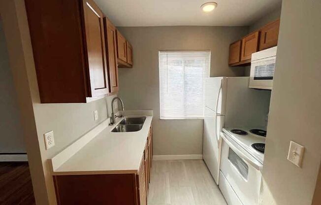 1 bed, 1 bath, 525 sqft, $995, Unit 3060-404