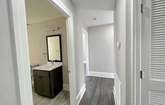 2 beds, 2 baths, 933 sqft, $2,015, Unit 703