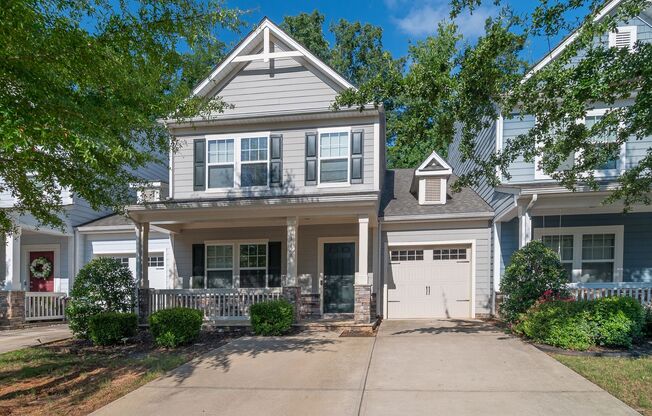 Freshly Renovated 4-Bedroom Home with Modern Upgrades & Spacious Layout!