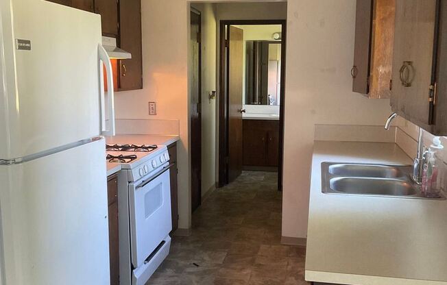 Bailey Grove 1110-1181 Leigh Street/1120-1157 Randall Street/1220-1290 Satre Lane/3120-3155 Van Avenue/2902-2998 Bailey Lane
