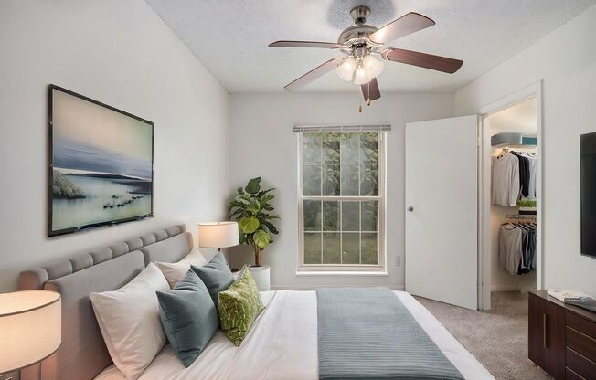 1 bed, 1 bath, 870 sqft, $899, Unit 6906 Unit #304