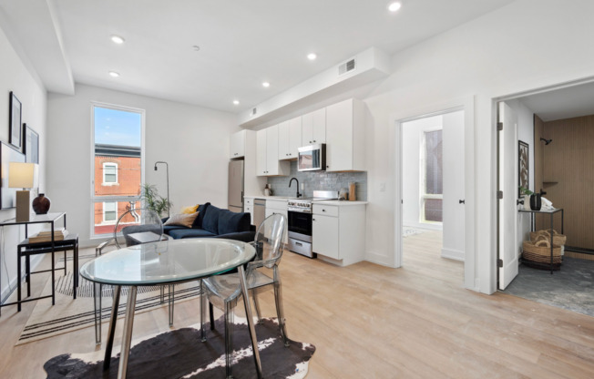 1 bed, 1 bath, 650 sqft, $1,499, Unit Unit 201