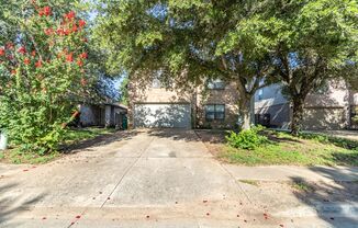 2511 Stapleford Drive Cedar Park, TX 78613