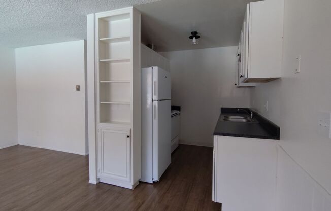Hallmark Apartment