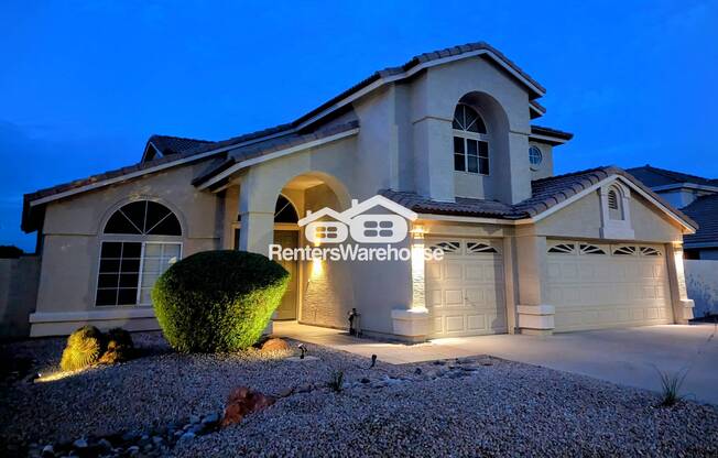 6340 W TONOPAH DR
