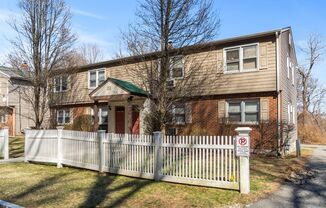 Harbortree Apartments