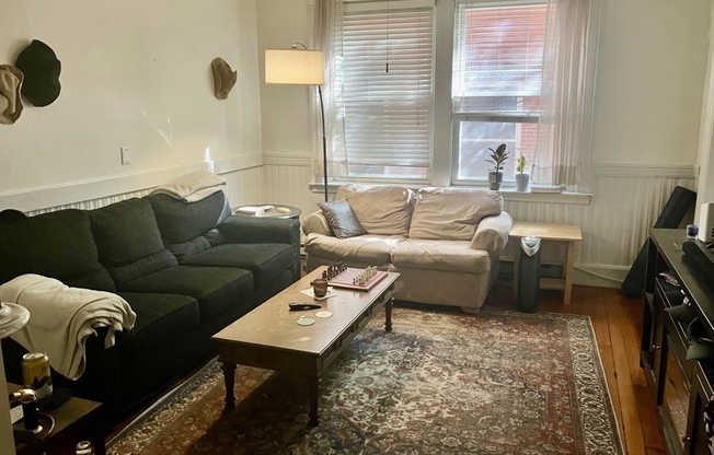 7 Unity St.