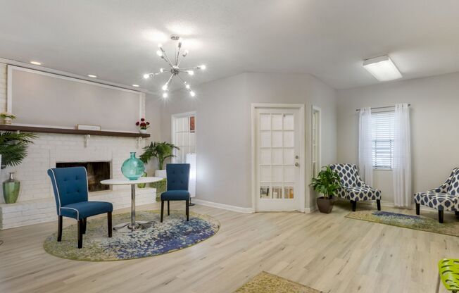 Crystal Grove Townhomes