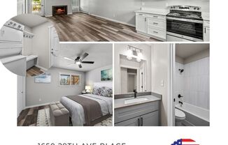 Chateau 29 - Studio - 1 and 2 bedrooms