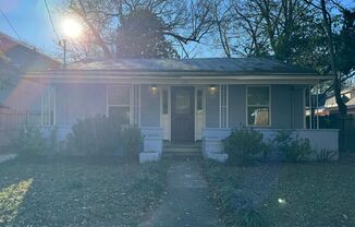 2 beds, 1 bath, $1,800