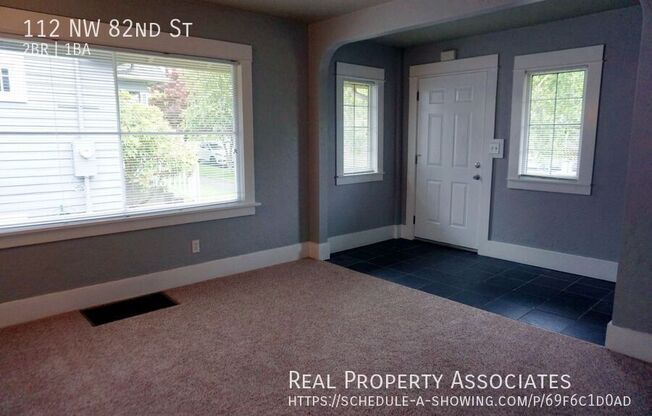 112 NW 82 ST