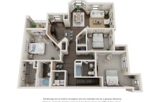Partner-provided photo for $2246 unit