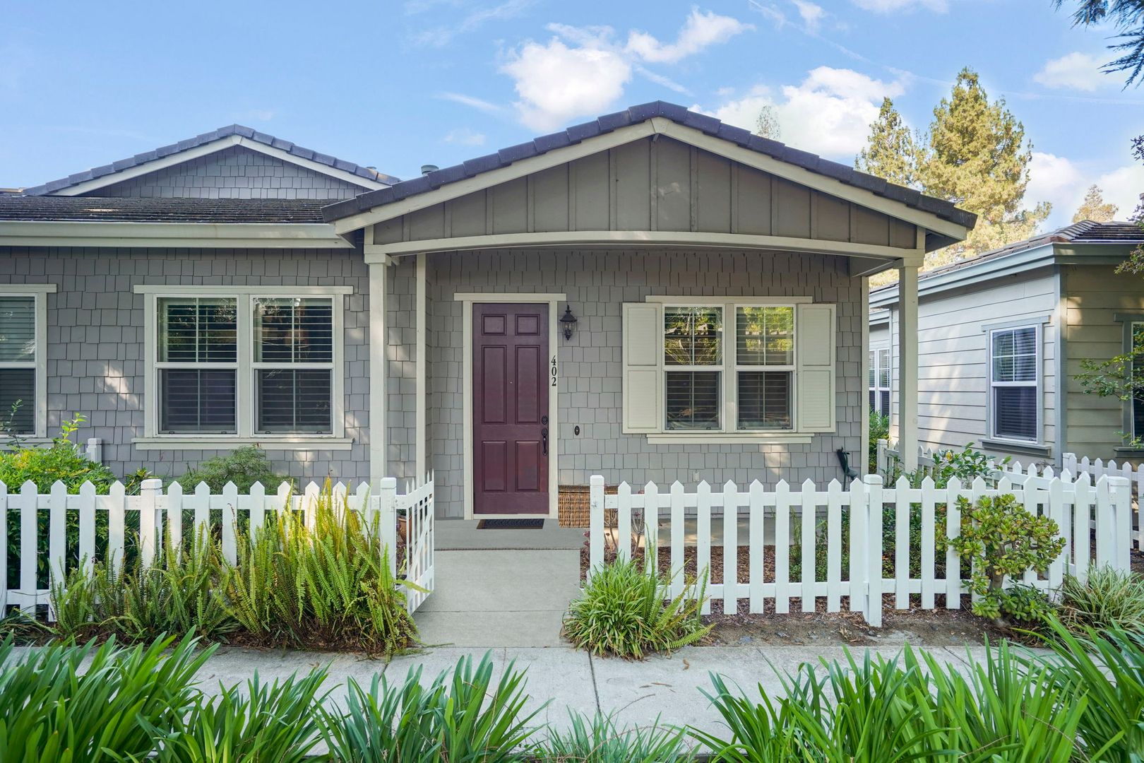 Super Convenient Walnut Creek 3 bed/2bath