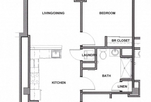 Partner-provided property photo