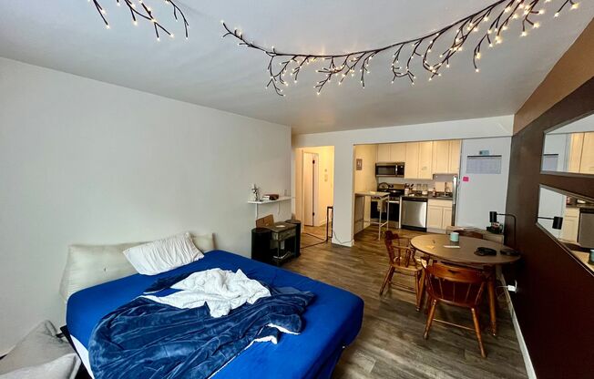 1 bed, 1 bath, $1,095, Unit 305