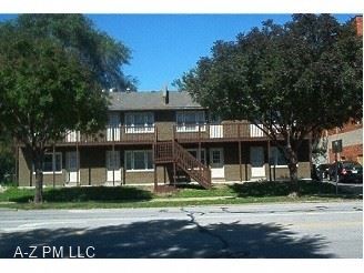 1000 BRUSH CREEK BLVD