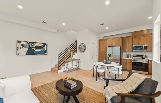 19025 Bassett Street
