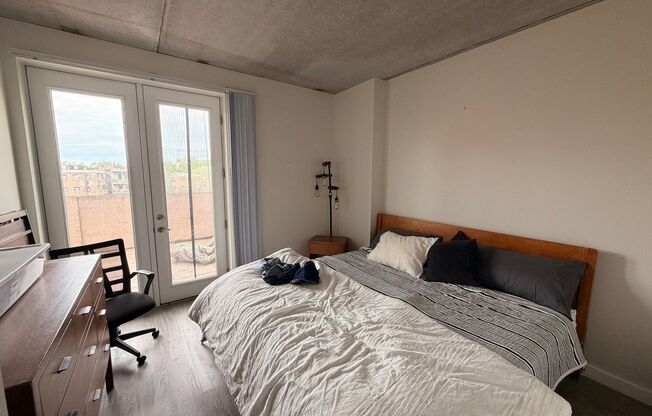 1 bed, 1 bath, 651 sqft, $2,300, Unit 405
