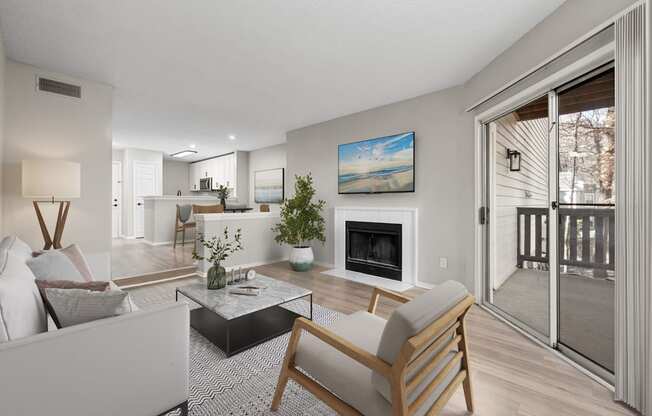 Welcome to Hamilton Ridge