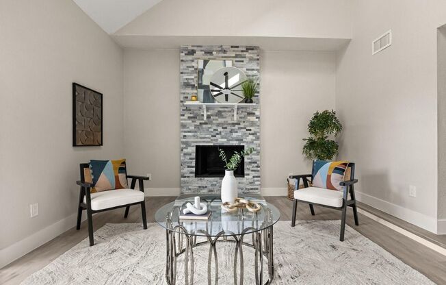 Waterfront Living with a Private Dock in Stone Island!
