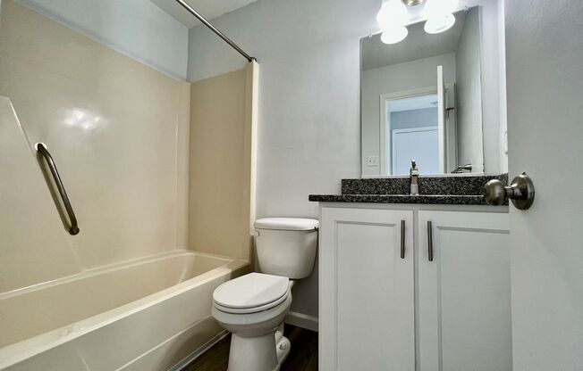 2 beds, 2.5 baths, $1,850