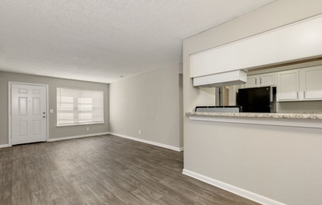 1 bed, 1 bath, 500 sqft, $975, Unit 1202-B